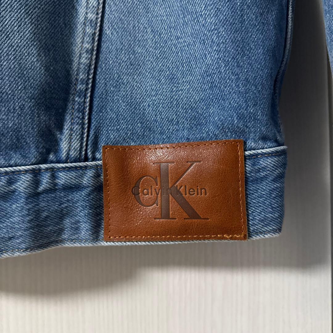   Jeans デニムジャケット M相当 新品