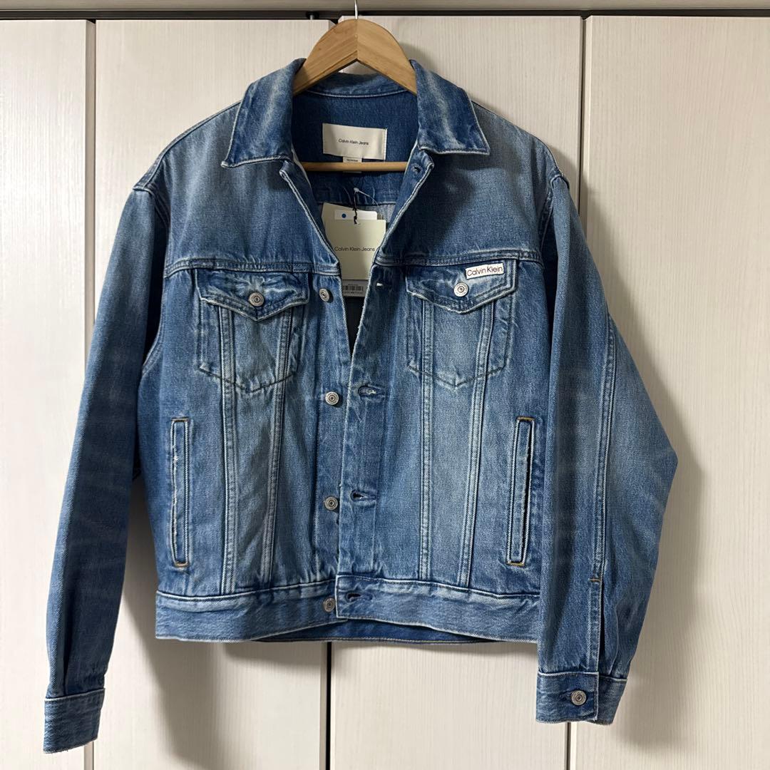   Jeans デニムジャケット M相当 新品