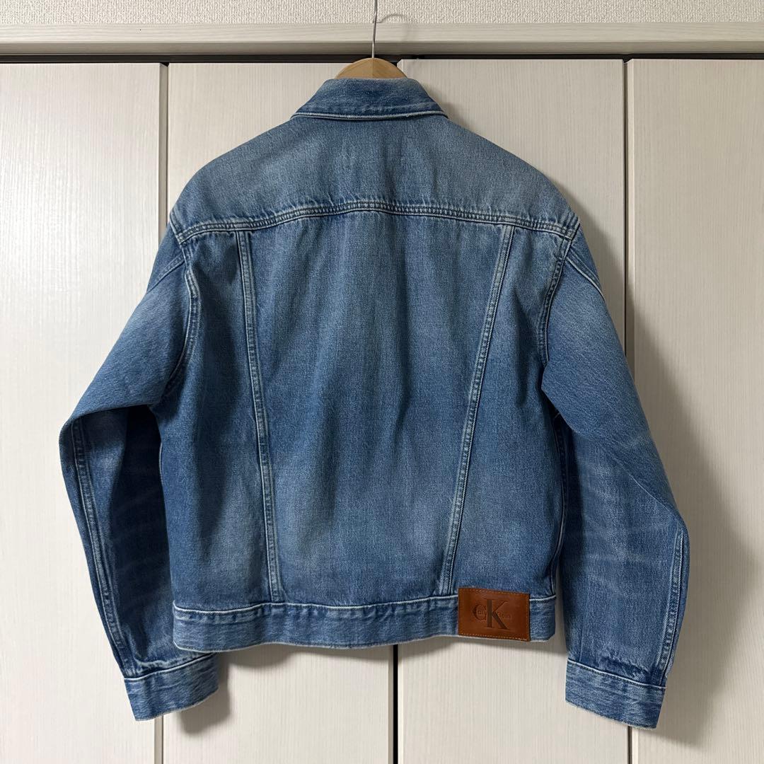   Jeans デニムジャケット M相当 新品