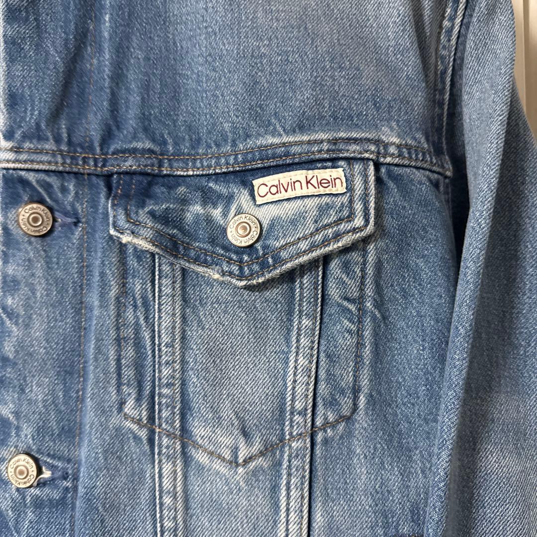   Jeans デニムジャケット M相当 新品