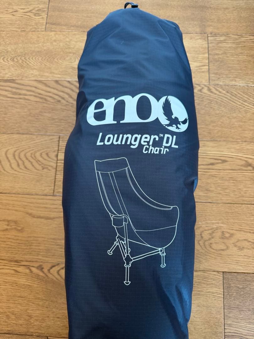 テーブル・チェア・ハンモック eno Lounger DL Chair