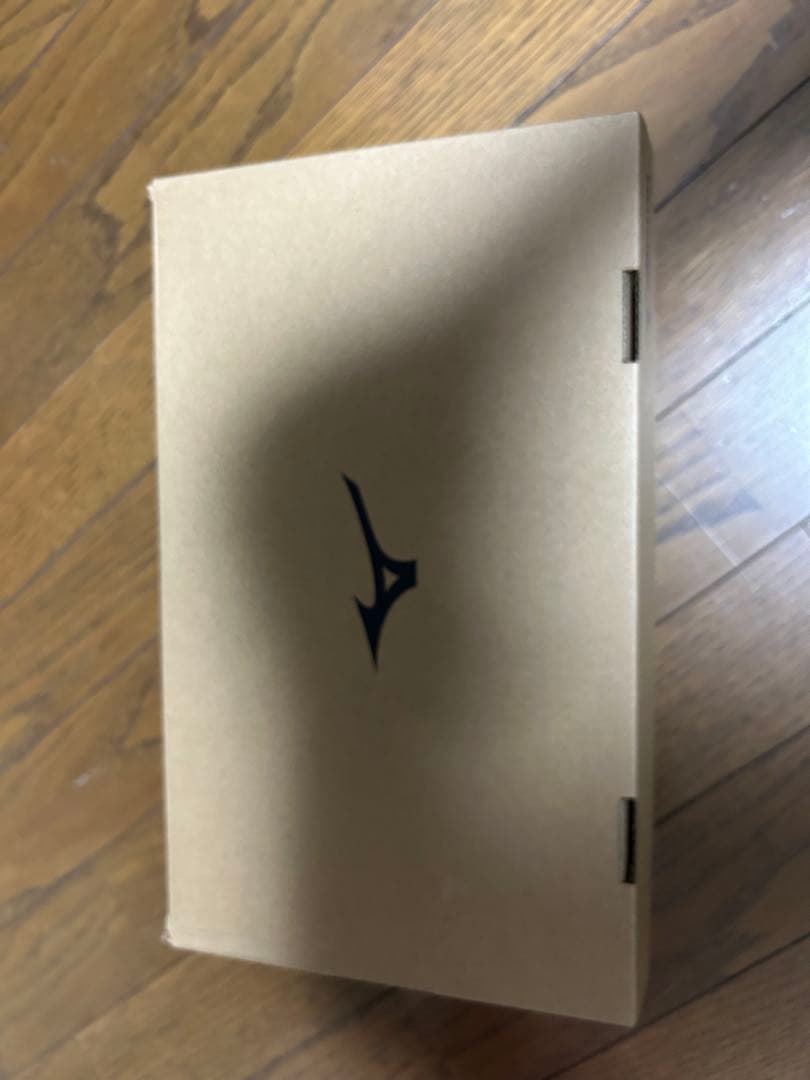 ミズノ ランニングシューズ メンズ デュエルソニック4 ワイド 27cm