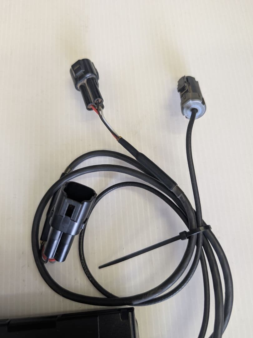 バイク用 ETC 日本無線 JRM-11 アンテナ分離型