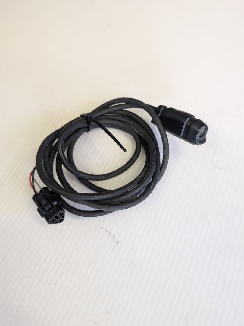 バイク用 ETC 日本無線 JRM-11 アンテナ分離型