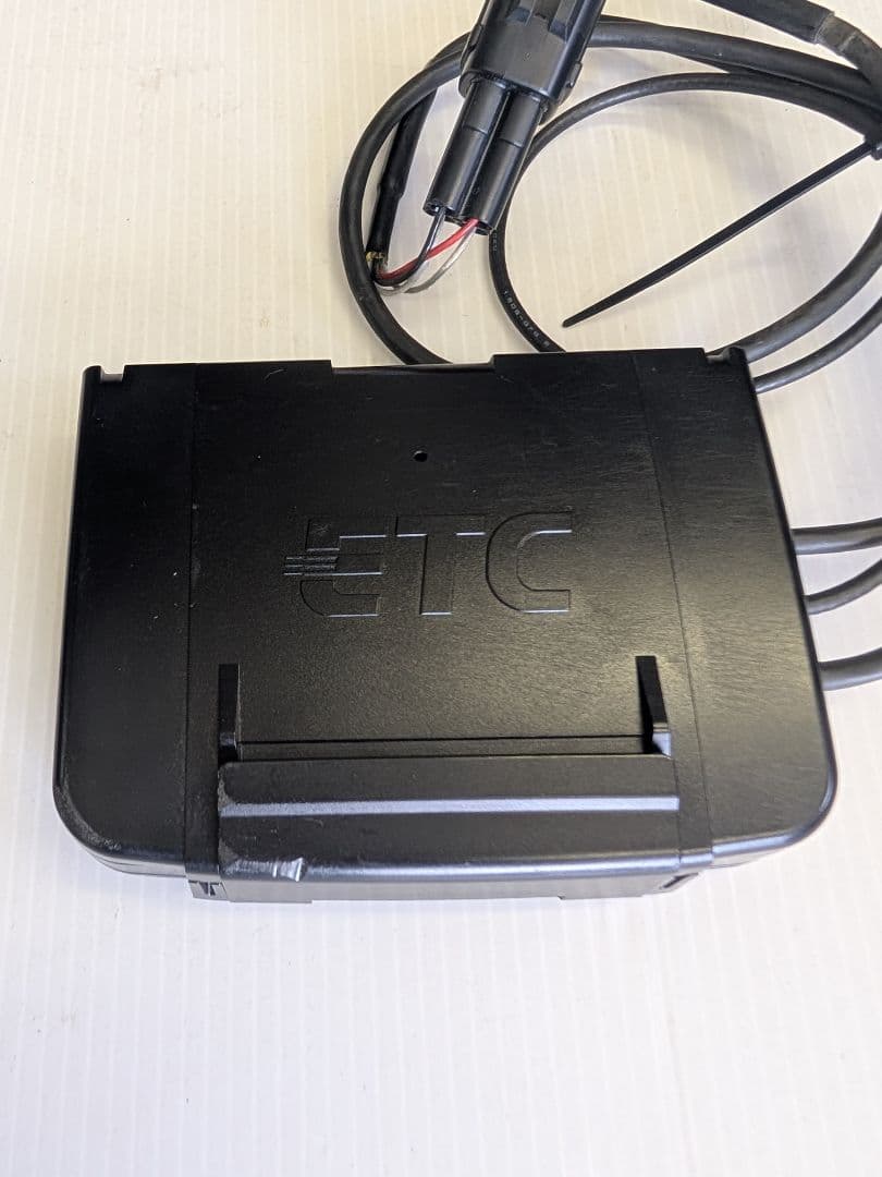 バイク用 ETC 日本無線 JRM-11 アンテナ分離型