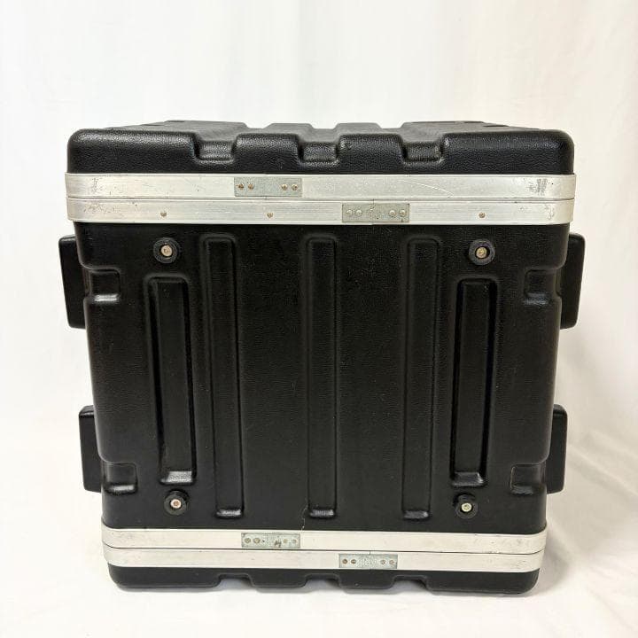 SKB 8U ラックケース USA ハードケース ABS製 音響機材 機材ケース