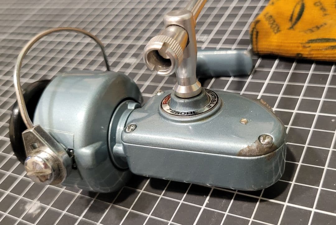 ＲＯＤＤＹ７２５０ RLオールド　希少　オールド　ビンテージ