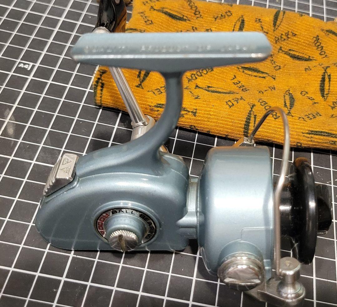 ＲＯＤＤＹ７２５０ RLオールド　希少　オールド　ビンテージ
