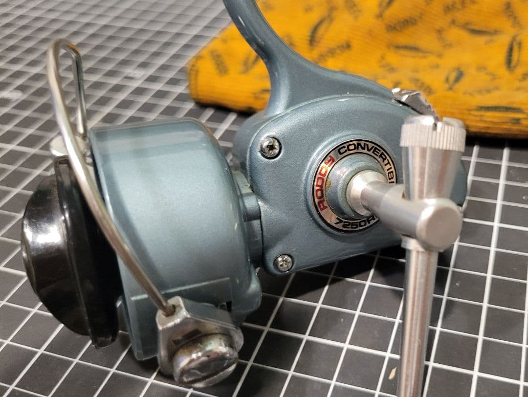 ＲＯＤＤＹ７２５０ RLオールド　希少　オールド　ビンテージ