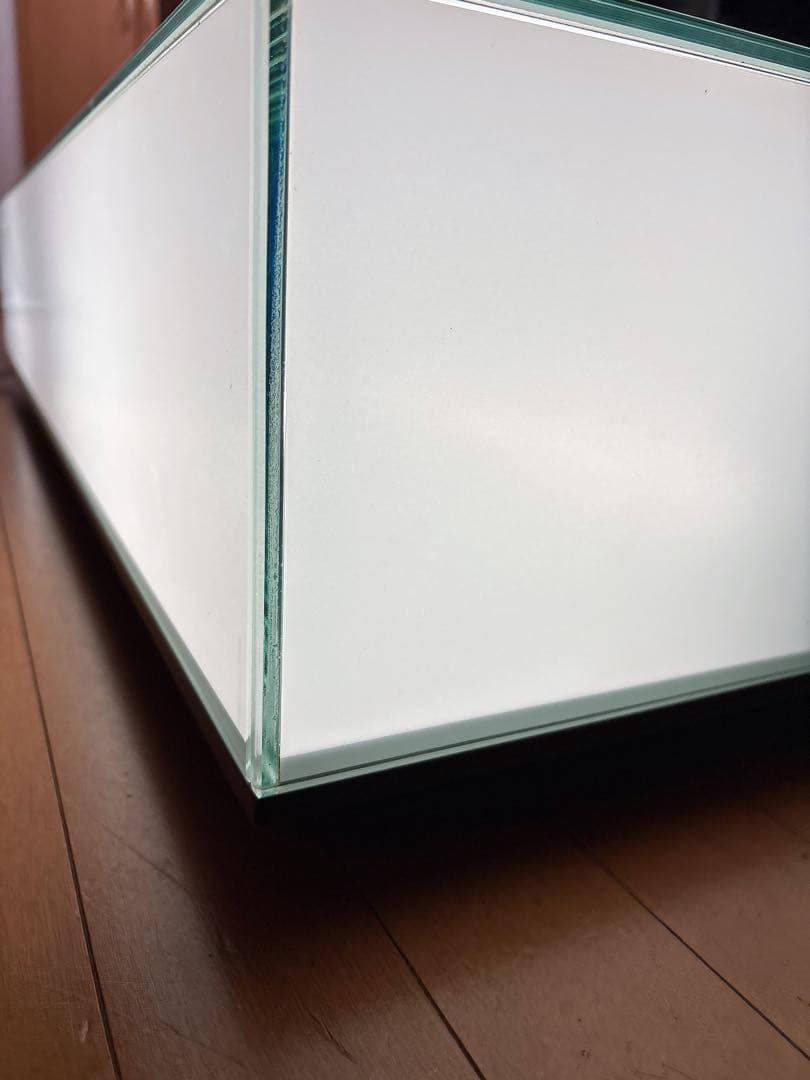 廃盤品HIGASHI ヒガシ東木工PERVIO LOW TABLE 120 RE