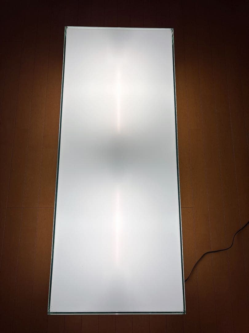 廃盤品HIGASHI ヒガシ東木工PERVIO LOW TABLE 120 RE