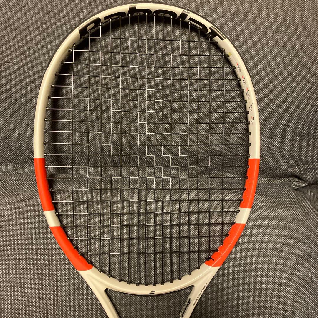 バボラ ピュアストライク 98 16/19 PURE STRIKE2024 G2