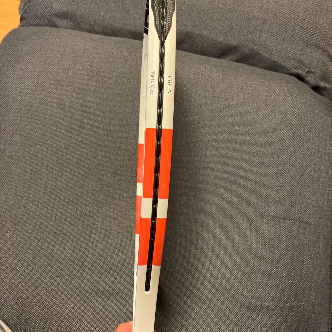 バボラ ピュアストライク 98 16/19 PURE STRIKE2024 G2