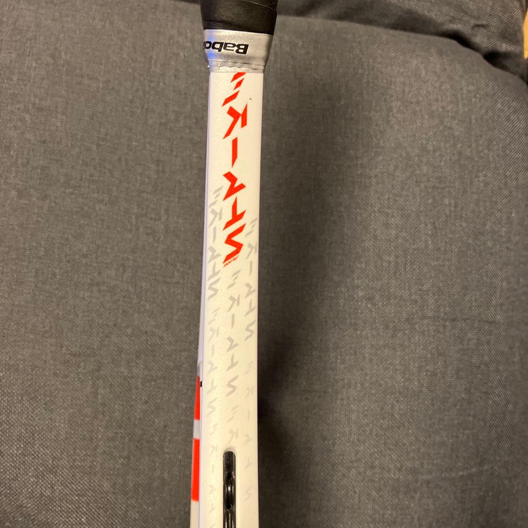 バボラ ピュアストライク 98 16/19 PURE STRIKE2024 G2