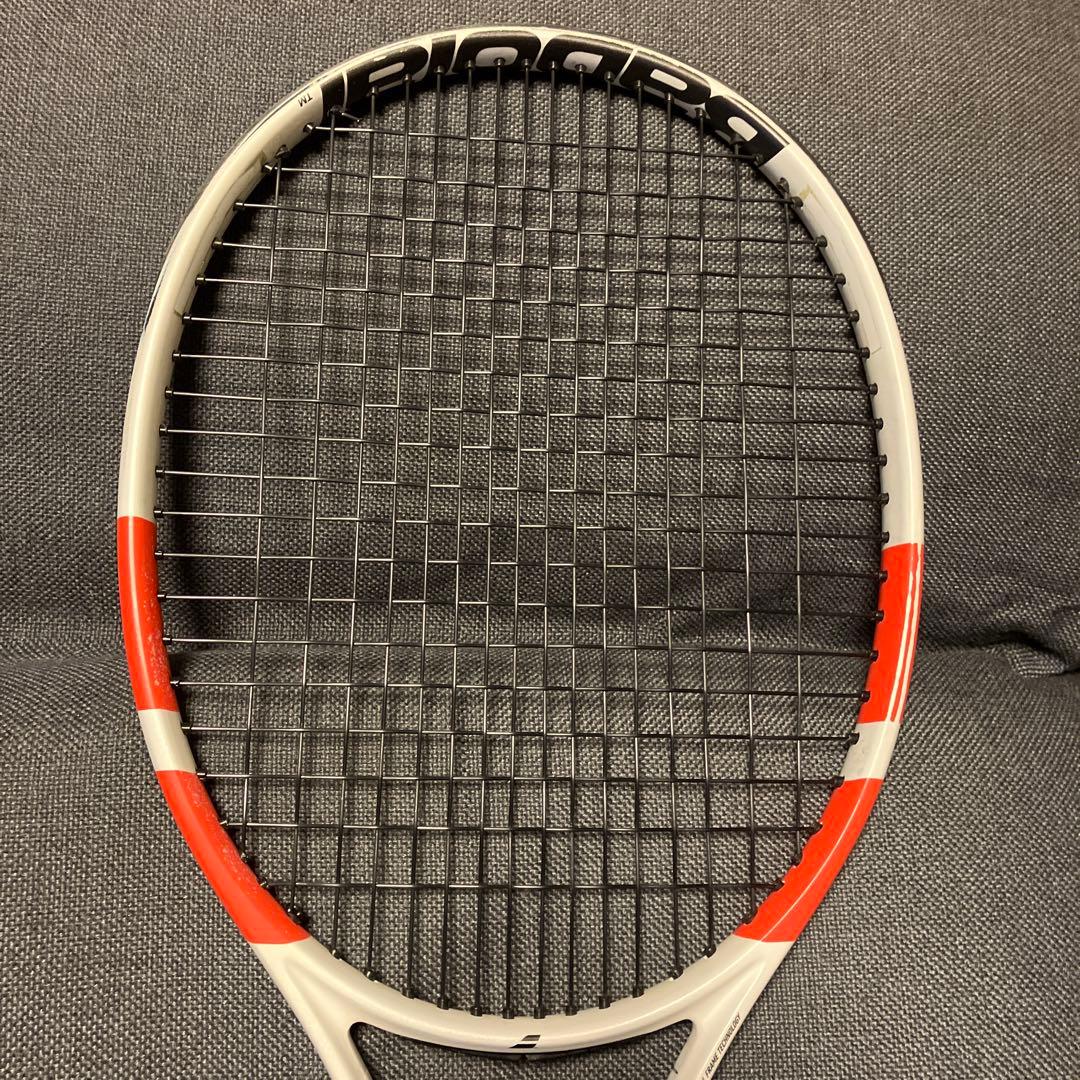 バボラ ピュアストライク 98 16/19 PURE STRIKE2024 G2
