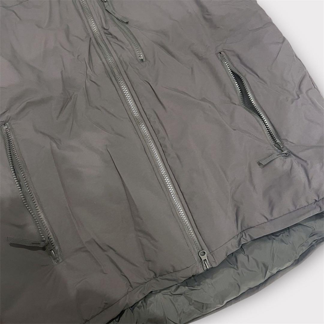 ジャケット・アウター BAF ECWCS Gen3 Primaloft Vest Graphite L