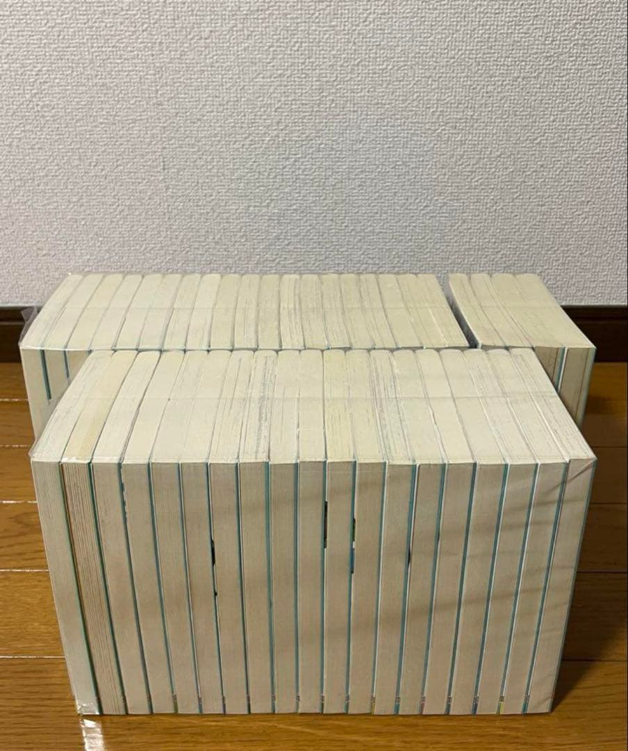 美品　ドラゴンボール旧装版 DRAGON BALL 全42巻セット