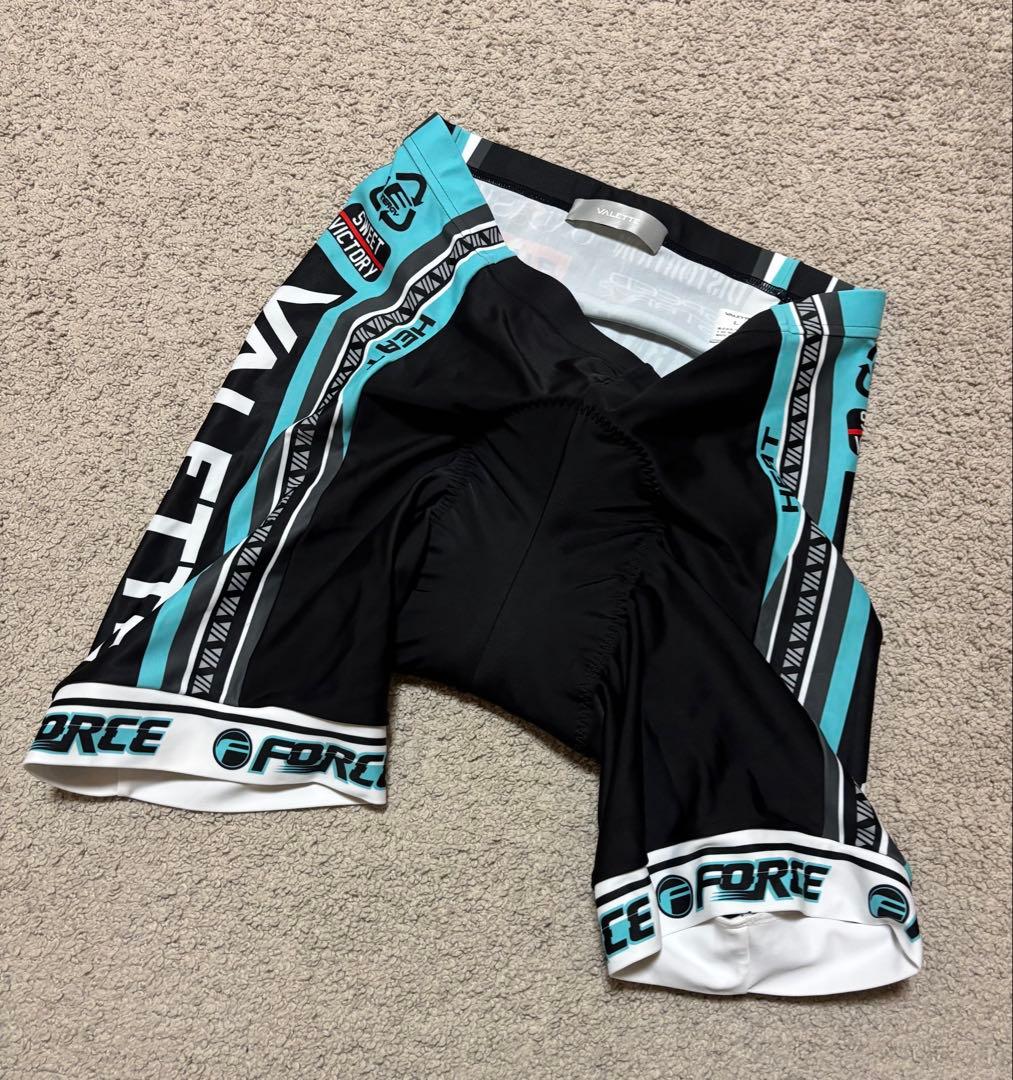 SPEEDII FORCE スピード2 フォース サイクルパンツ