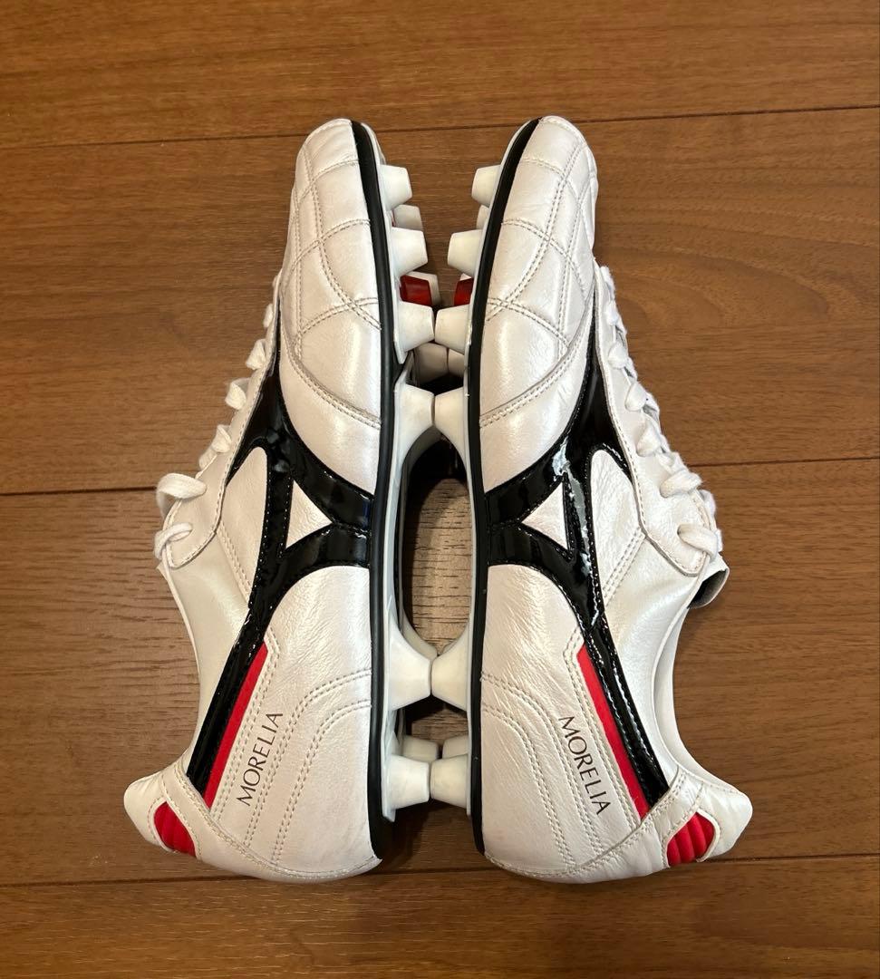 【極美品】MIZUNO MORELIA Ⅱ JAPAN モレリア　ジャパン