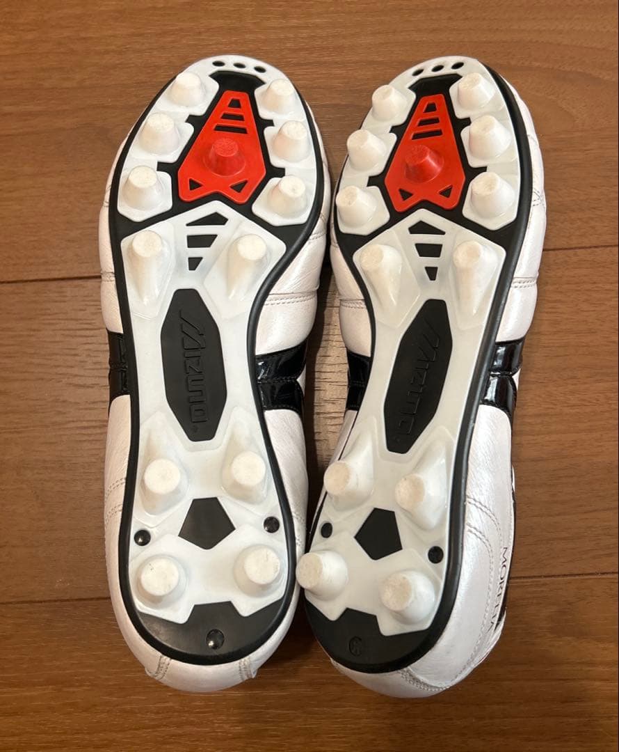 【極美品】MIZUNO MORELIA Ⅱ JAPAN モレリア　ジャパン