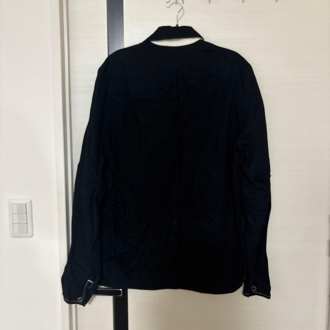 【本日限定値下げ】SUNSEA GURUSON 18ss