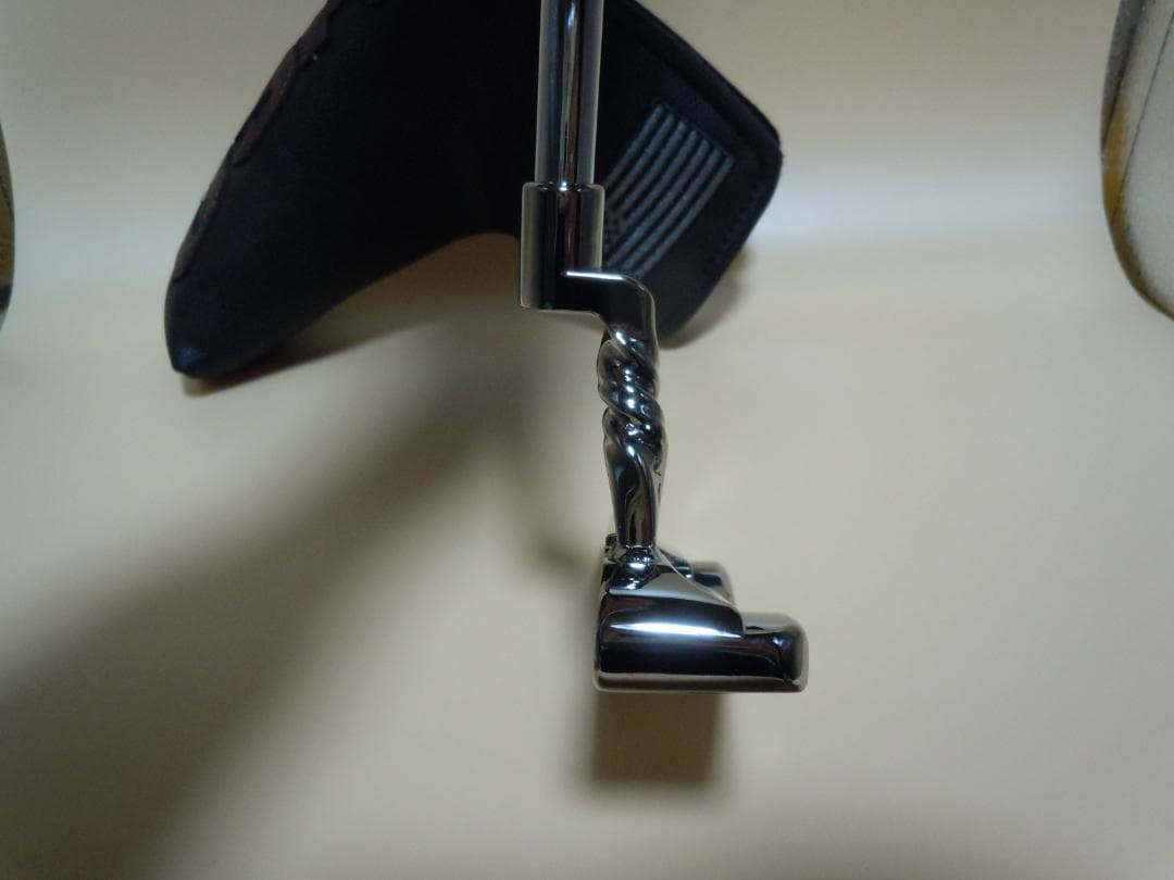 中古レストアカスタム ツイストネック NEWPORT 34インチ