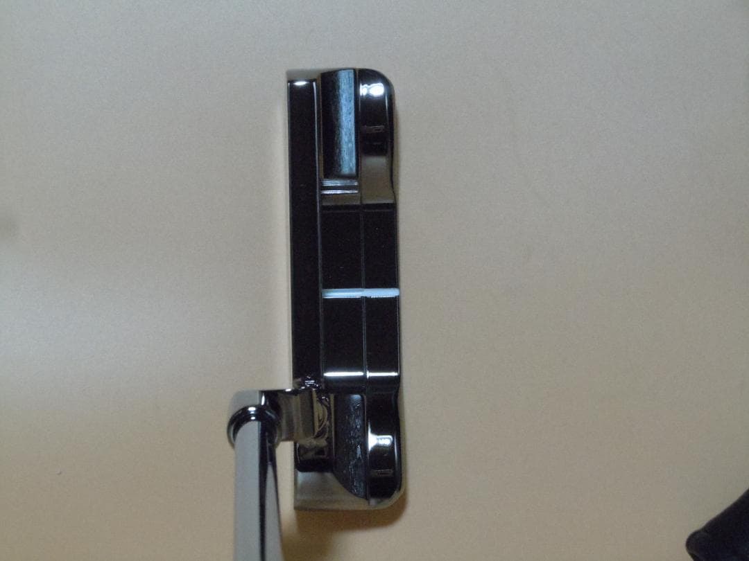 中古レストアカスタム ツイストネック NEWPORT 34インチ