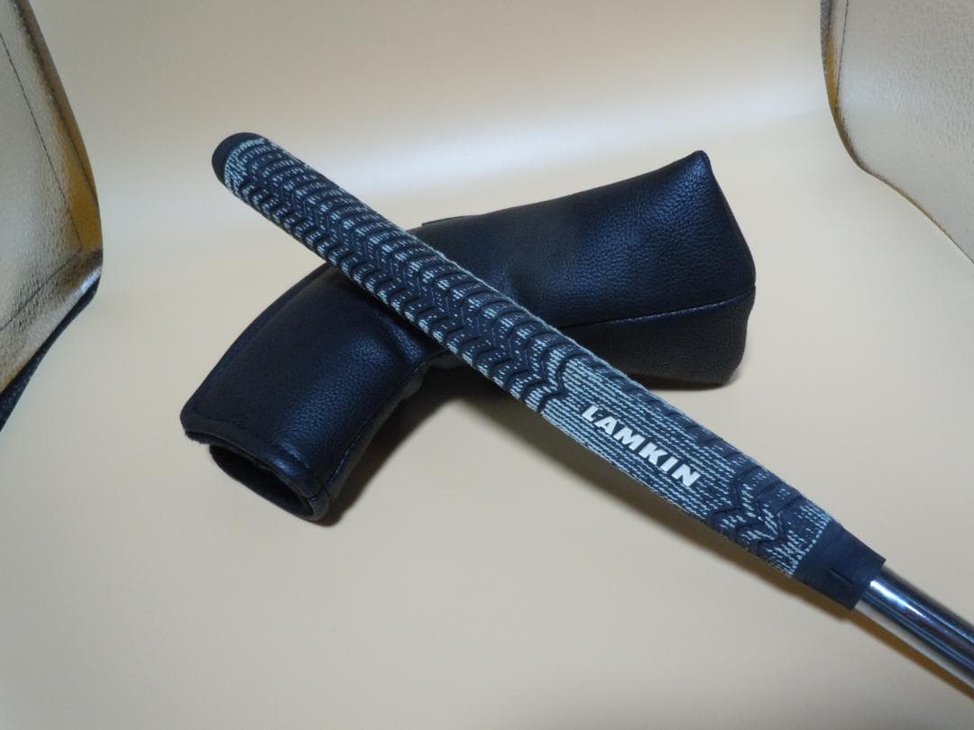 中古レストアカスタム ツイストネック NEWPORT 34インチ