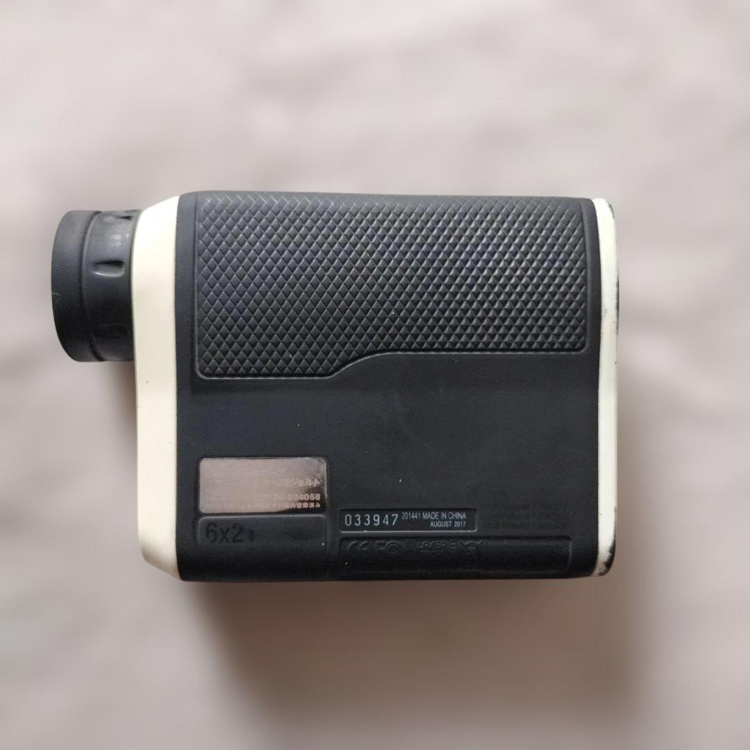 Bushnell Tour Z6 Jolt +ブリーフィングケース