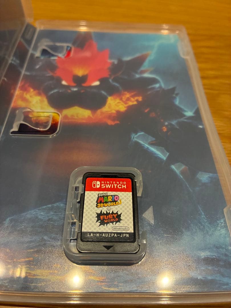 値下げ！ものいりのため！マリオ　オデッセイ　パーティー　3D Switchセット