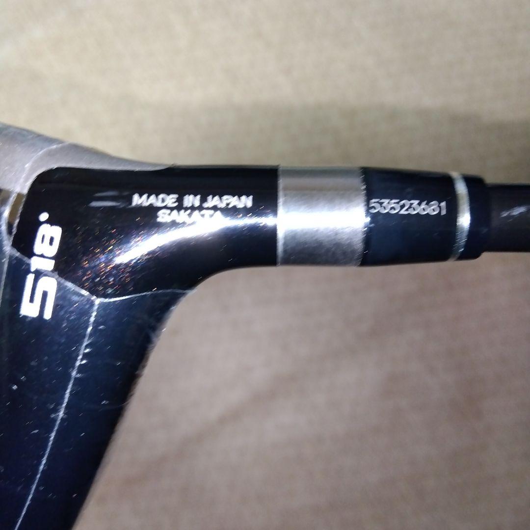 HONMA LB-818 【５Ｗ１８°】 フェアウェイウッド【ＳＲ】 新品未使用