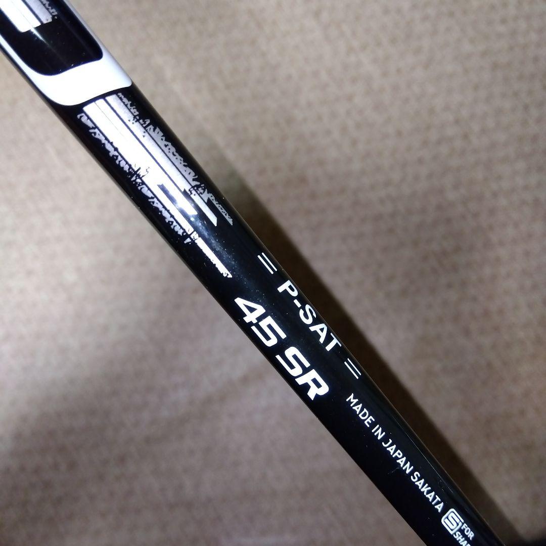 HONMA LB-818 【５Ｗ１８°】 フェアウェイウッド【ＳＲ】 新品未使用