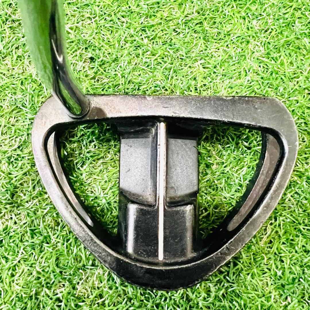 テーラーメイド　中尺パター　38 ロッサ　TaylorMade Rossa