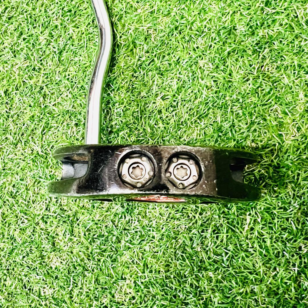 テーラーメイド　中尺パター　38 ロッサ　TaylorMade Rossa