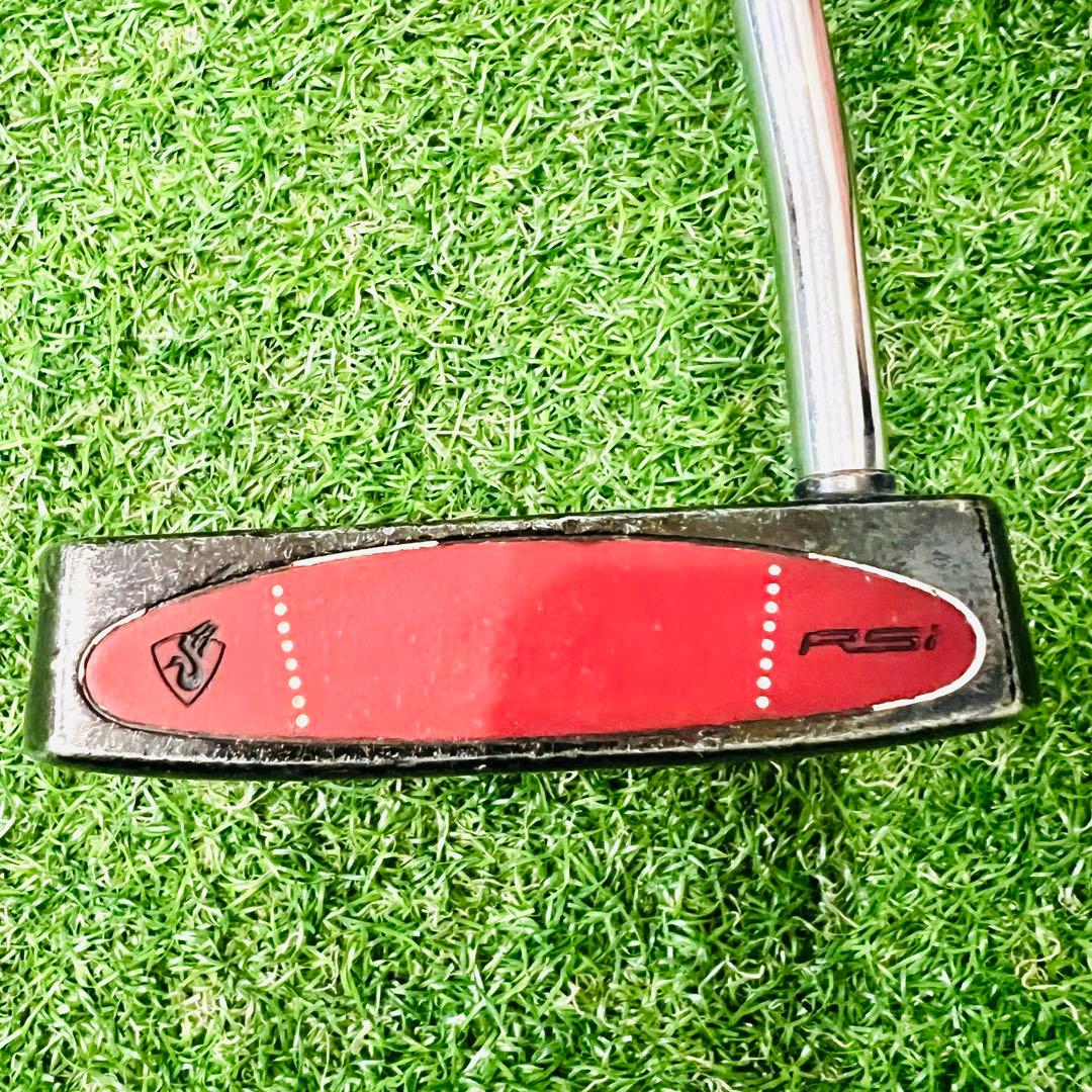 テーラーメイド　中尺パター　38 ロッサ　TaylorMade Rossa