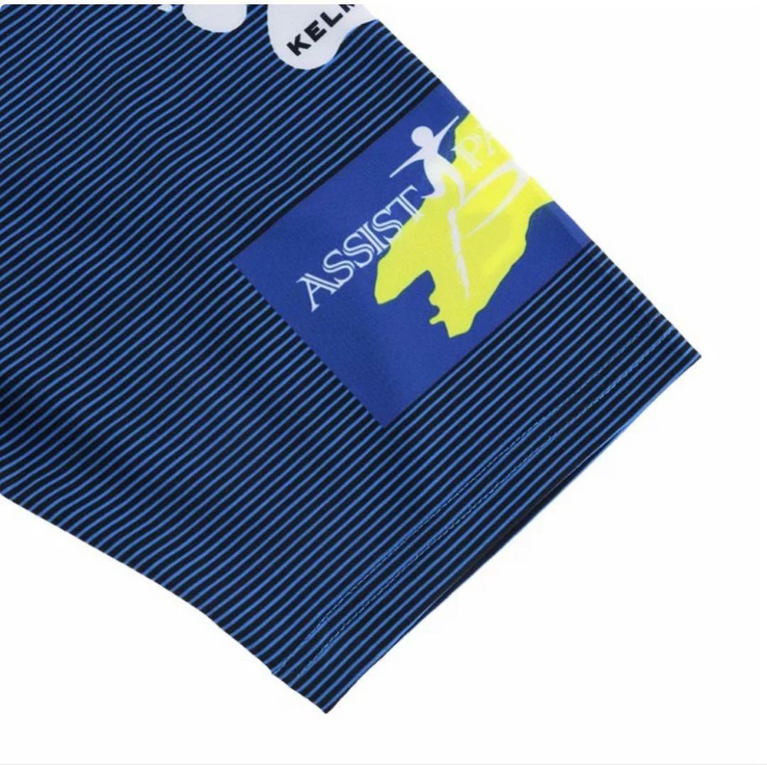 【未使用品】ザスパクサツ群馬 トレーニングシャツ　２XL