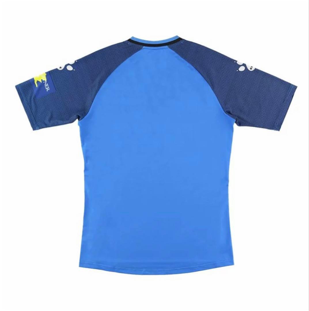 【未使用品】ザスパクサツ群馬 トレーニングシャツ　２XL