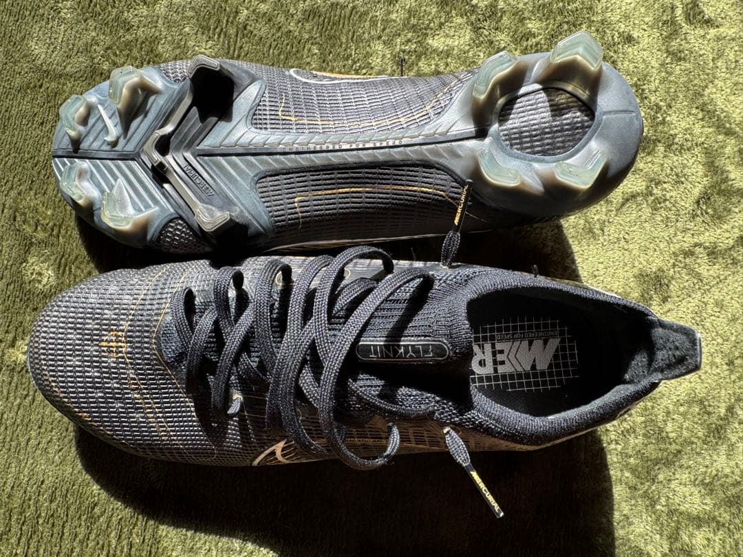【にんじん様限定】Nike Mercurial vapor elete14 fg