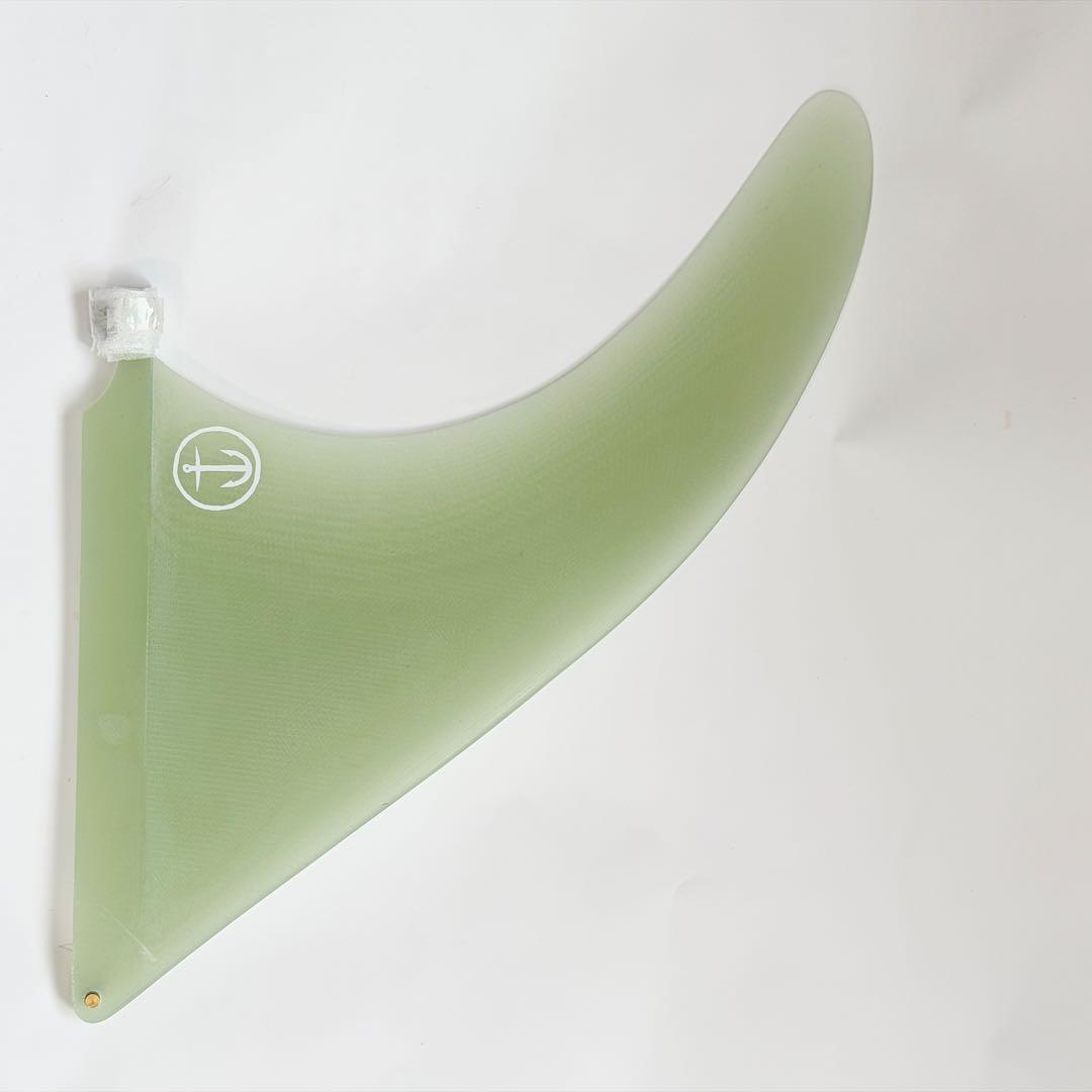 CAPTAIN FIN 『CF RAKED 10\"』カラー：Clear