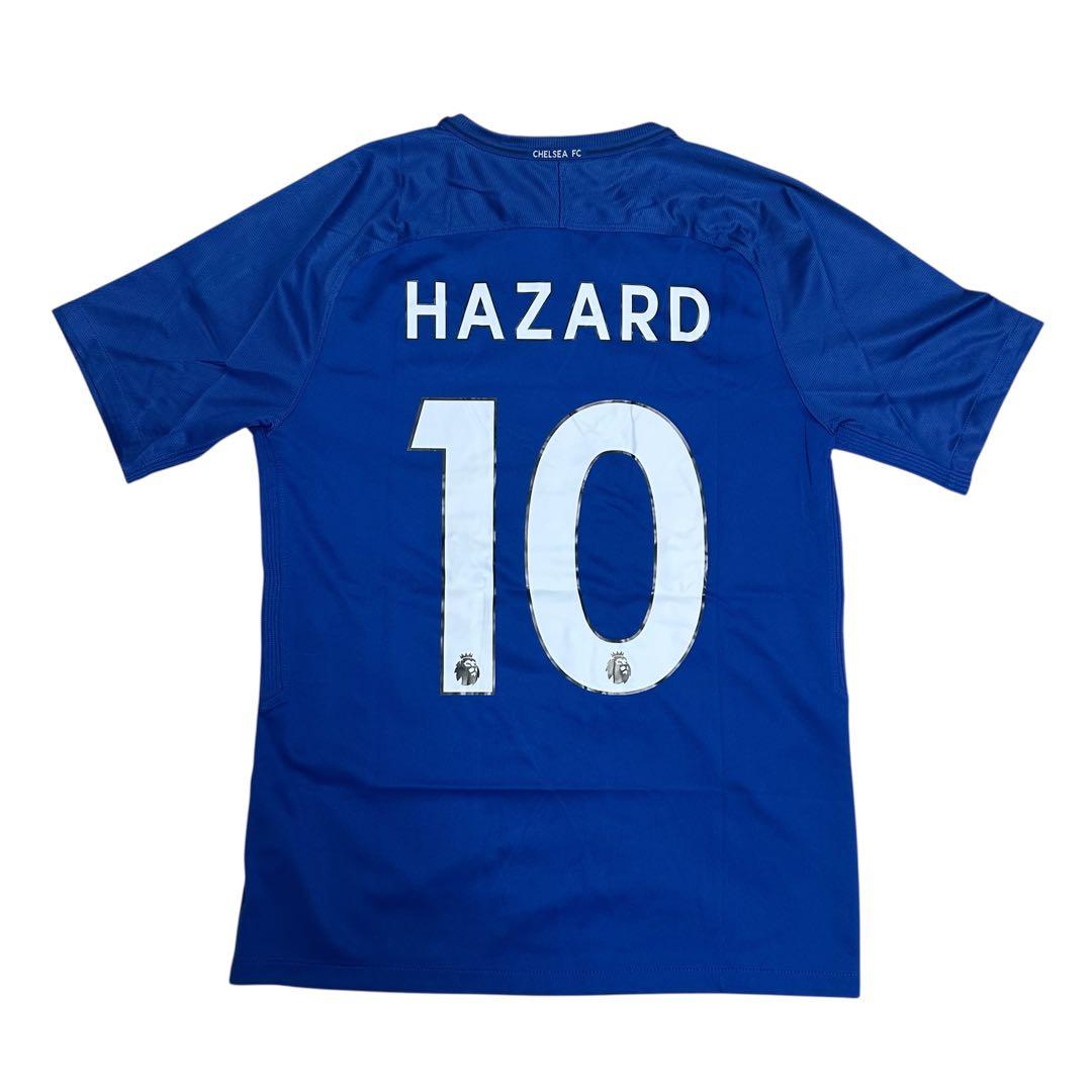 【Used】サッカーユニフォームChelsea FC 17/18オーセンティック