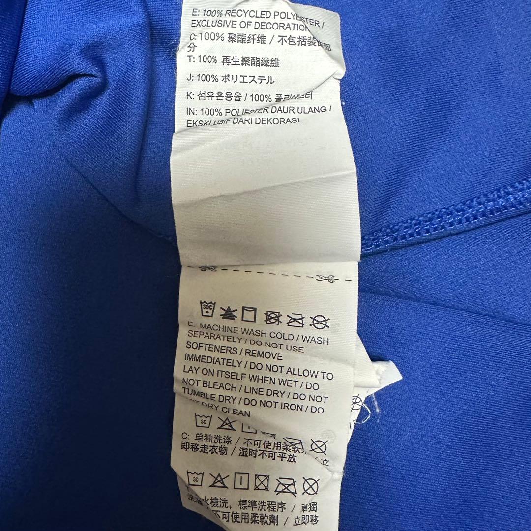 【Used】サッカーユニフォームChelsea FC 17/18オーセンティック