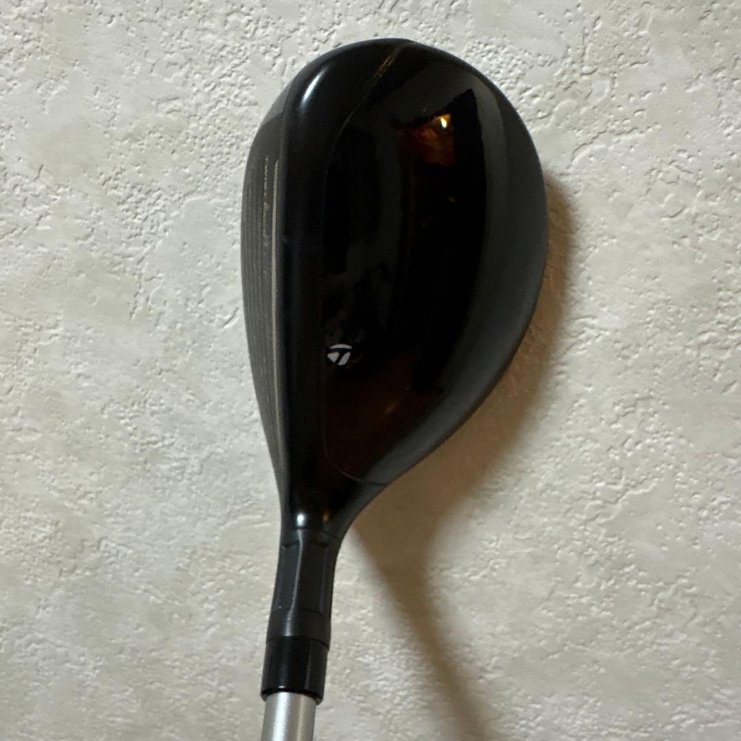TaylorMade STEALTH2 5番UT25度