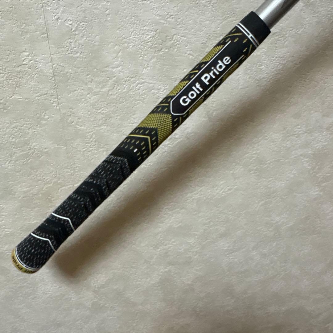 TaylorMade STEALTH2 5番UT25度