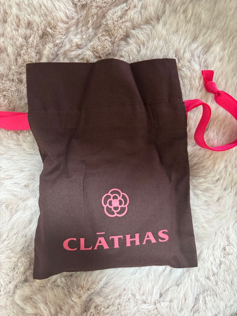 CLATHASキーケース