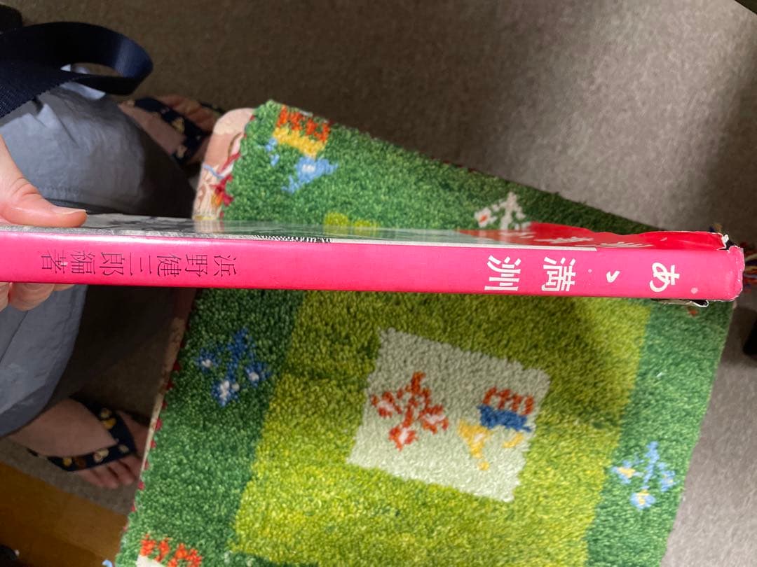 ああ満洲　浜野健三郎　昭和45年発行