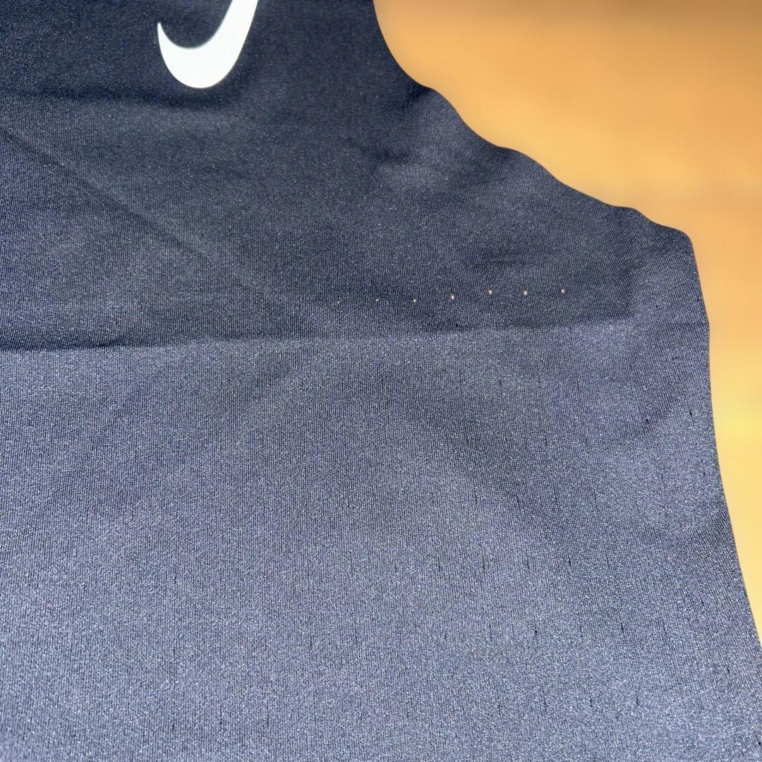 NIKE AEROSWIFT　SINGLET タンクトップ　Sサイズ