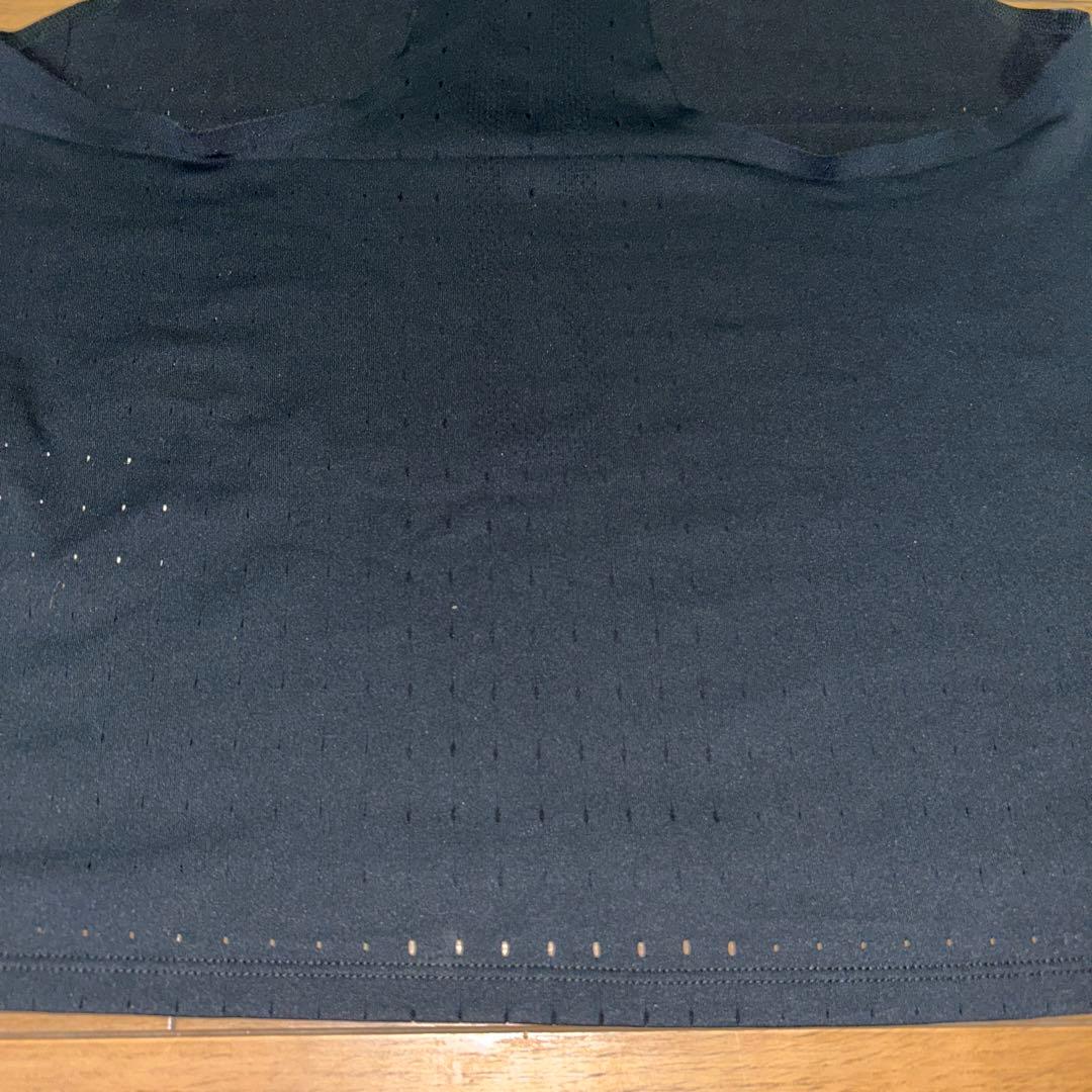 NIKE AEROSWIFT　SINGLET タンクトップ　Sサイズ