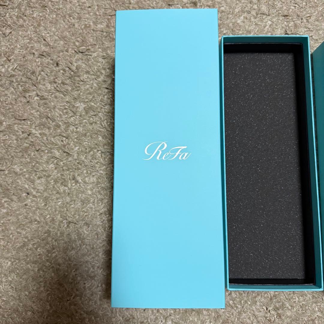 ReFa リファ　ファインバブルS ホワイト　新品未使用