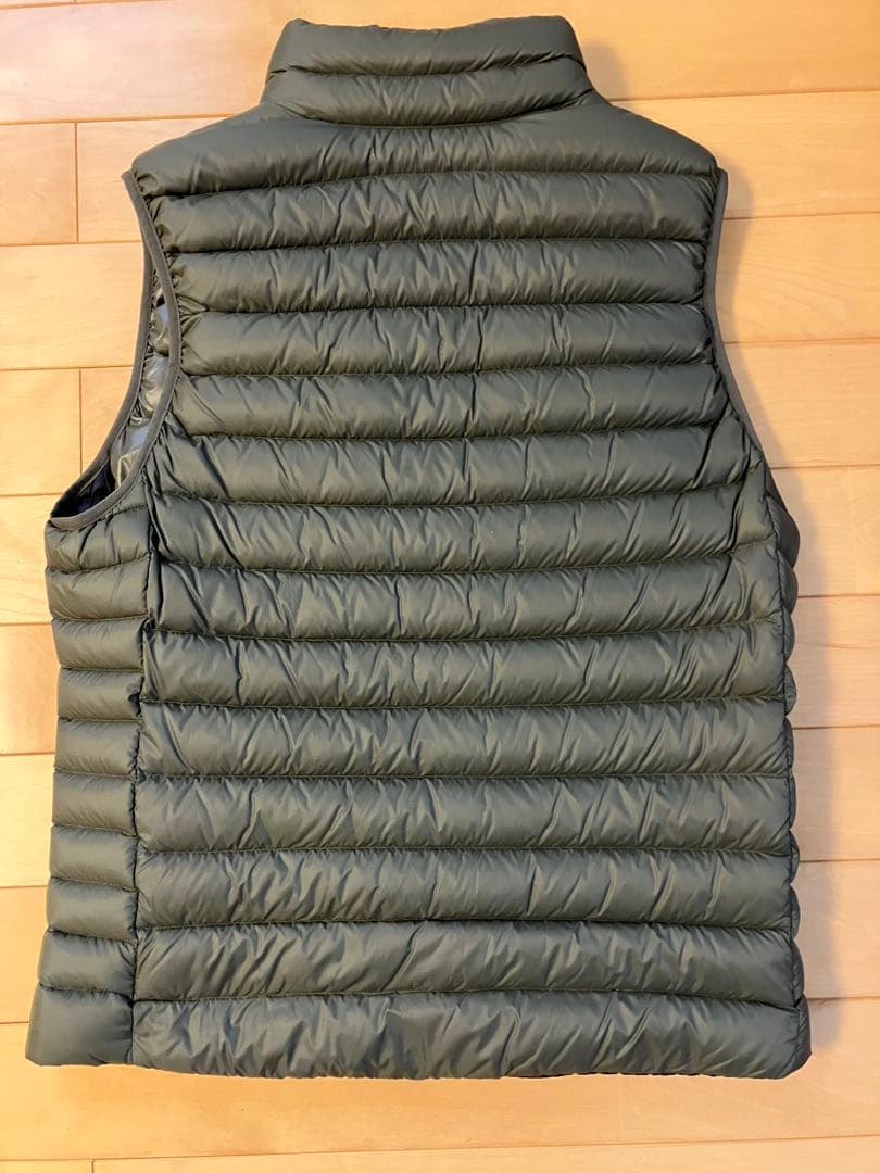 パタゴニア　Patagonia ダウンベスト