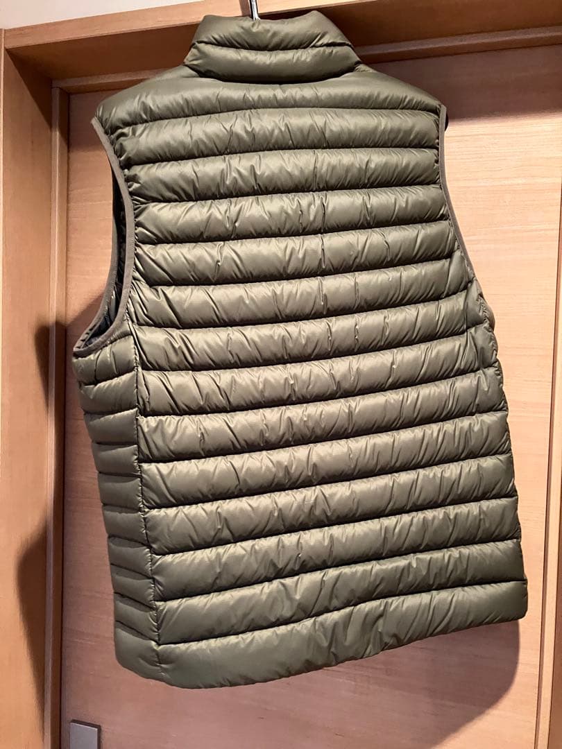 パタゴニア　Patagonia ダウンベスト